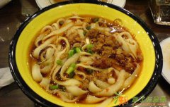 北京哪里有刀削面培训，学做刀削面