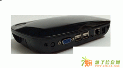 DS110云终端广东瑞恩科技自主研发可信赖放心使用