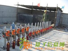 北京专业打孔 工程打孔 管道打孔