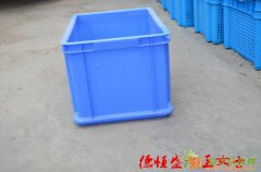 收纳盒加厚零件盒加大螺丝盒工厂收纳箱