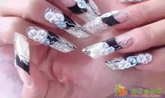 惠州学美甲需要多长时间？惠东菲菲学校