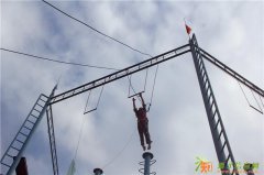 深圳老兵打造精美公司团队