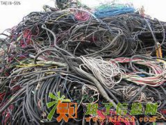 北京铜线回收北京电线回收