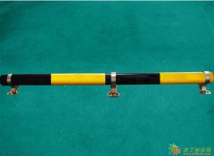 厂家批发无缝钢制焊管定位器 车轮挡车器 防滑减速抗压挡车器