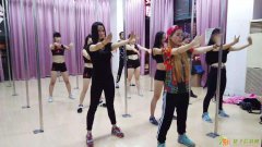 无锡最好的酒吧领舞培训学校教练班 表演班等