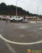 东莞考驾照要多长时间