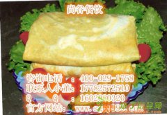 山东杂粮煎饼怎么学、杂粮煎饼培训学校哪有、陕西小吃培训