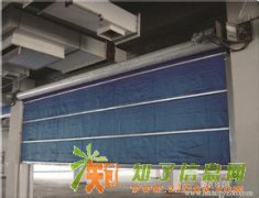 怀柔区安装电动卷帘门修理电动门