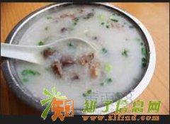 广州广品餐饮培训 广州正宗水东鸭粥培训/电白鸭粥店加盟