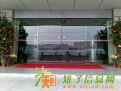 顺义区安装自动门 自动门价格咨询