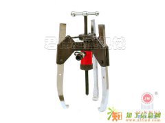 沪峰OX219A机械拉马_国产上海液压拉马