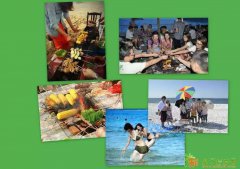 惠州大亚湾户外CS拓展休闲活动奇妙之旅