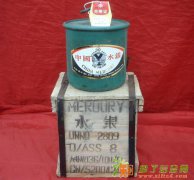 北京化学试剂处理回收_北京过期化学废液回收_废汞处理公司