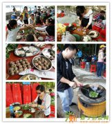 惠州大亚湾小桂农庄带给你回家的感觉