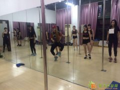 无锡学舞蹈哪个学校好爵士舞班双十一特价最后二天