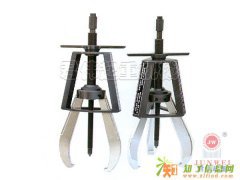 国产锁紧式液压拉马_沪峰系列机械式液压拉马