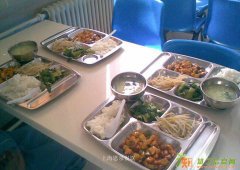 企业食堂托管需要注意哪些管理细节问题