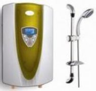 四惠松下热水器维修