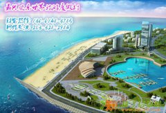 嘉兴欢乐世界怎么样，什么价位，适合投资吗？