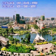 嘉兴欢乐世界，无可匹敌的财富宝地