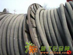 北京电缆回收信息