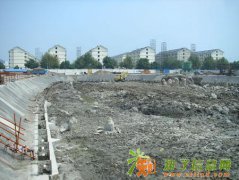 北京通州区基坑支护公司