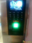 高优（COUNS）门禁 CU-M03 密码式门禁控制器