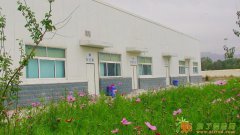 甘肃创兴生物工程有限责任公司