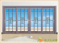 佛山欧杰斯铝合金门窗-广东铝合金门窗+广东阳光房门窗【25余