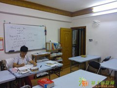 陆老师英语工作室