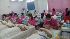 学美发首选菲菲学校菲菲学校火热招生中报名热线15602441