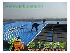 北京朝阳区安装彩钢顶 朝阳区专业电焊活焊接加工