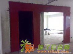 北京通州区专业墙体切割开门开窗洞加固13910646201