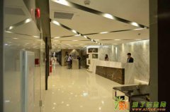 可按天按周按月灵活租用办公空间【可注册写字楼】