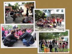 惠州附近大亚湾纯天然农家乐静心养身的好地方