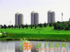 山东烟台东海黄金海岸海景房面朝大海、春暖花开