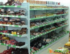 北京中联信厂家批发超市货架