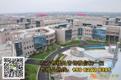 上海进口商品展示贸易中心最具规模的全球进口商品购物中心