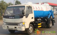 环卫抽粪清掏化粪池