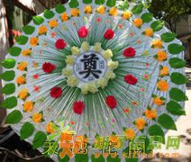 花圈批发，花圈保证质量，价格低！