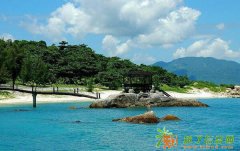 海南会飞的小屋非常的划算经典的置业新模式