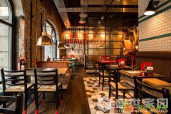 餐厅装修材料的选用—四川省盛世家园装饰工程有限公司