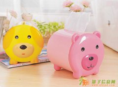 赣州纸巾筒专业批发定制LOGO