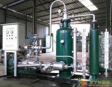 凝结水回收机报价