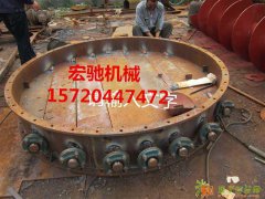 电动百叶风门,双层百叶阀,圆形电动百叶阀/157204474