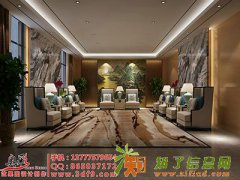 专业做酒店大厅效果图，大厅接待厅效果图设计制作，室内效果图公