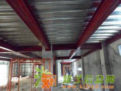 朝阳区国贸阁楼制作