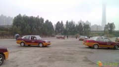 学车轻松愉快请假少, 首付一千合同保证60天拿证