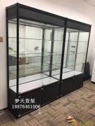 福建精品展柜 化妆品展柜 精品旋转柜 奶粉货架 小家电货架