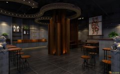 承接沙井餐饮 餐厅 湘菜馆 粤菜馆 川菜馆装修